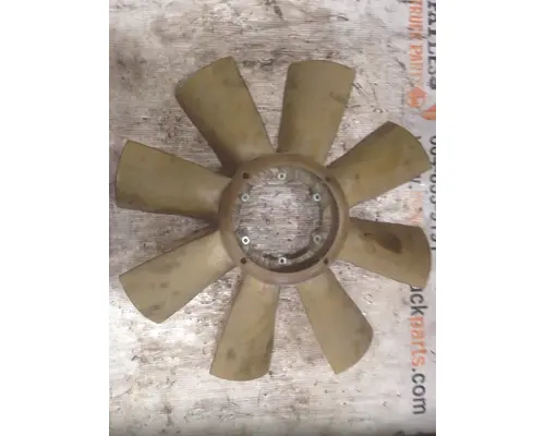 Fan Blade VOLVO VNL300 Payless Truck Parts