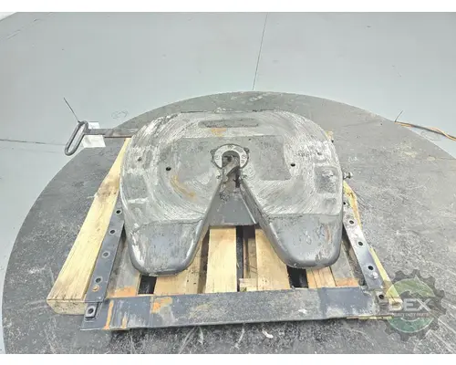 Fifth Wheel VOLVO VNL300 Dex Heavy Duty Parts, LLC  