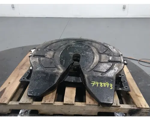 Fifth Wheel VOLVO VNL300 Dex Heavy Duty Parts, LLC  
