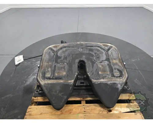 Fifth Wheel VOLVO VNL300 Dex Heavy Duty Parts, LLC  