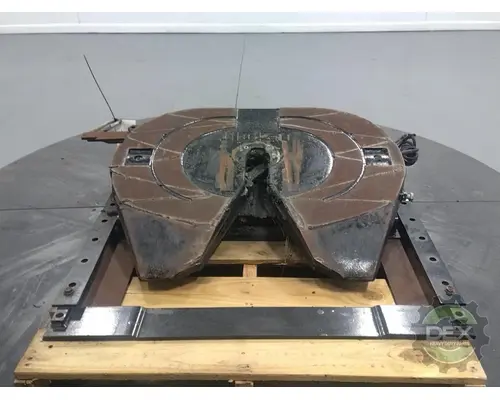 Fifth Wheel VOLVO VNL300 Dex Heavy Duty Parts, LLC  