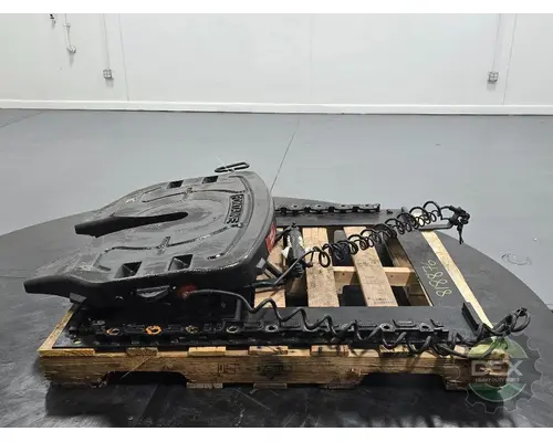 Fifth Wheel VOLVO VNL300 Dex Heavy Duty Parts, LLC  