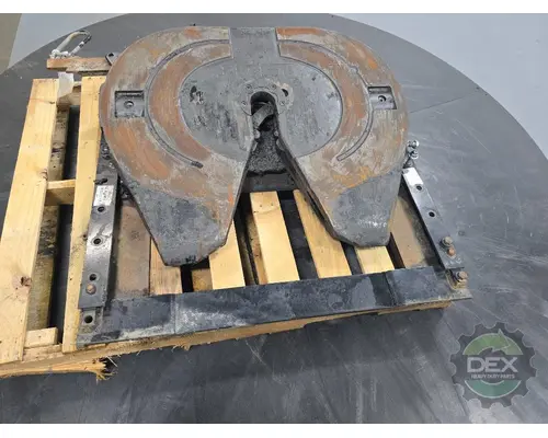 Fifth Wheel VOLVO VNL300 Dex Heavy Duty Parts, LLC  