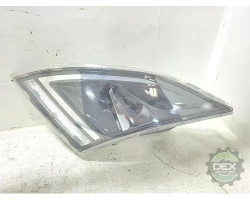 Headlamp Assembly VOLVO VNL300 Dex Heavy Duty Parts, LLC  