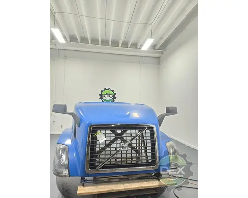 Hood VOLVO VNL300 Dex Heavy Duty Parts, LLC  