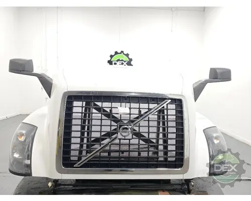 Hood VOLVO VNL300 Dex Heavy Duty Parts, LLC  