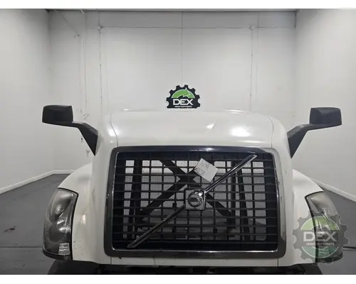 Hood VOLVO VNL300 Dex Heavy Duty Parts, LLC  
