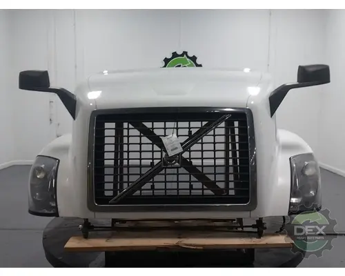 Hood VOLVO VNL300 Dex Heavy Duty Parts, LLC  