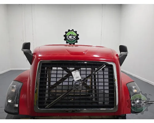 Hood VOLVO VNL300 Dex Heavy Duty Parts, LLC  