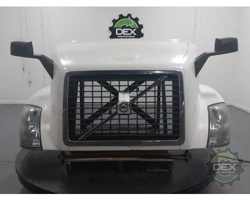 Hood VOLVO VNL300 Dex Heavy Duty Parts, LLC  