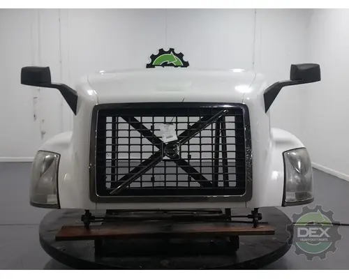 Hood VOLVO VNL300 Dex Heavy Duty Parts, LLC  