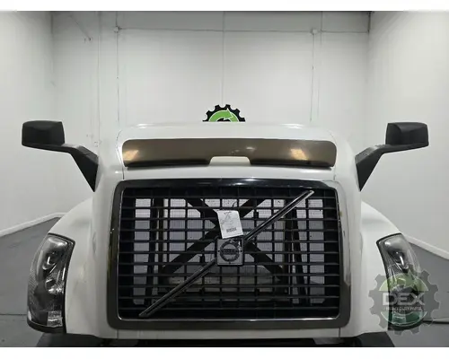 Hood VOLVO VNL300 Dex Heavy Duty Parts, LLC  