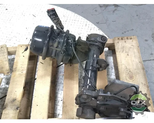 Hub VOLVO VNL300 Dex Heavy Duty Parts, LLC  