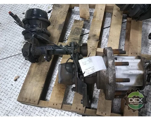 Hub VOLVO VNL300 Dex Heavy Duty Parts, LLC  