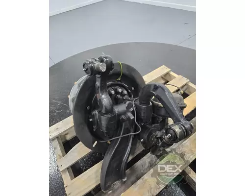 Hub VOLVO VNL300 Dex Heavy Duty Parts, LLC  