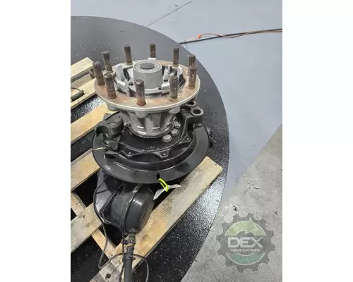 Hub VOLVO VNL300 Dex Heavy Duty Parts, LLC  