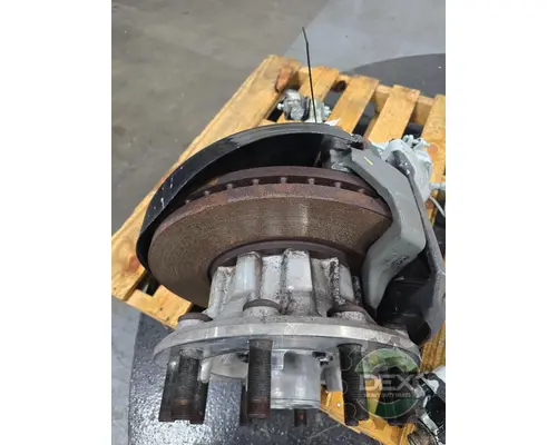 Hub VOLVO VNL300 Dex Heavy Duty Parts, LLC  