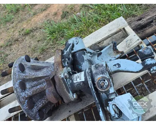 Hub VOLVO VNL300 Dex Heavy Duty Parts, LLC  