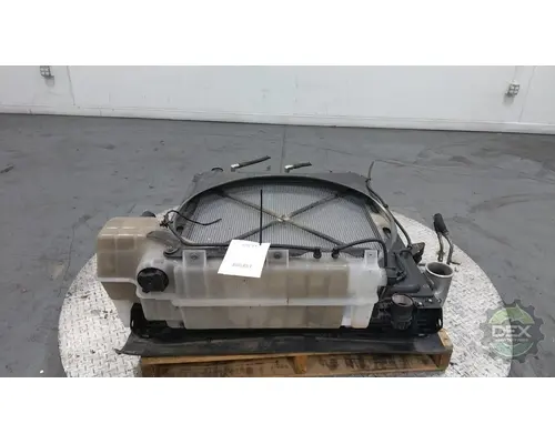 Radiator VOLVO VNL300 Dex Heavy Duty Parts, LLC  