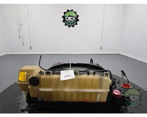 Radiator VOLVO VNL300 Dex Heavy Duty Parts, LLC  