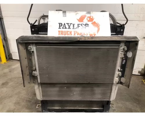 Radiator VOLVO VNL300 Payless Truck Parts