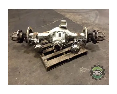 Axle Assembly, Rear (Single Or Rear) VOLVO VNL430 Dex Heavy Duty Parts, LLC  