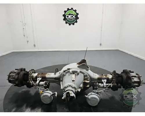 Axle Assembly, Rear (Single Or Rear) VOLVO VNL430 Dex Heavy Duty Parts, LLC  
