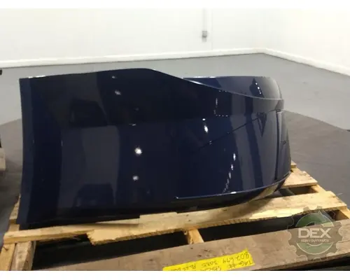 Bumper Assembly, Front VOLVO VNL430 Dex Heavy Duty Parts, LLC  