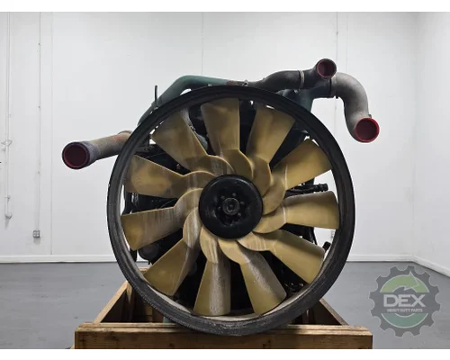 Engine Assembly VOLVO VNL430 Dex Heavy Duty Parts, LLC  