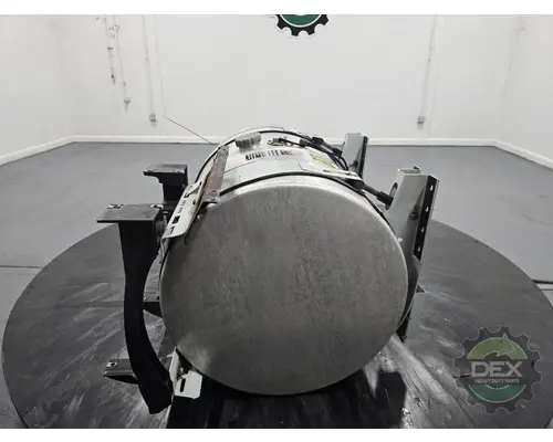  VOLVO VNL430 Dex Heavy Duty Parts, LLC  