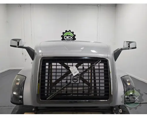 Hood VOLVO VNL430 Dex Heavy Duty Parts, LLC  