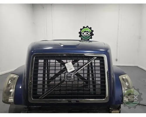 Hood VOLVO VNL430 Dex Heavy Duty Parts, LLC  