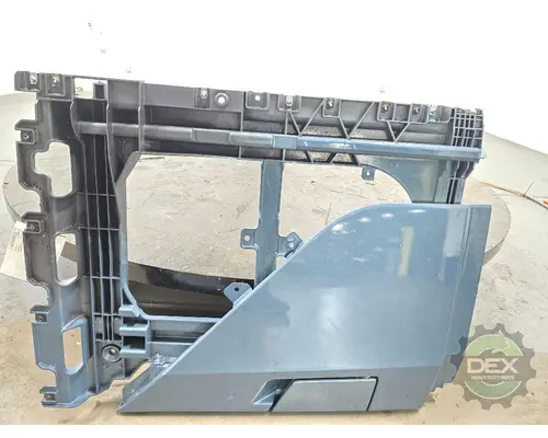 Side Fairing VOLVO VNL440 Dex Heavy Duty Parts, LLC  