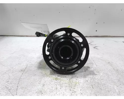 Air Compressor VOLVO VNL440 Dex Heavy Duty Parts, LLC  