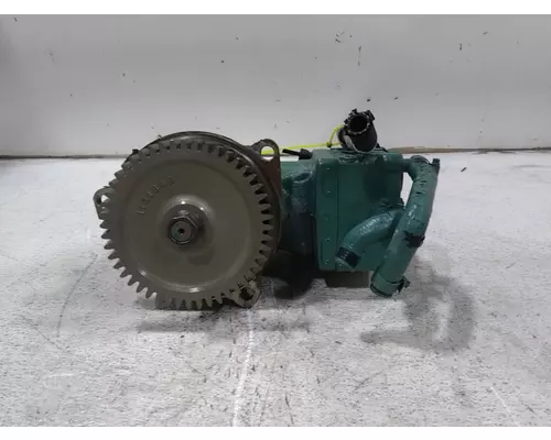 Air Compressor VOLVO VNL440 Dex Heavy Duty Parts, LLC  