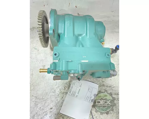 Air Compressor VOLVO VNL440 Dex Heavy Duty Parts, LLC  