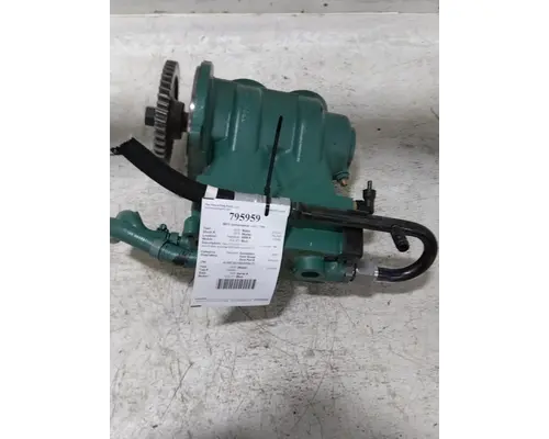 Air Compressor VOLVO VNL440 Dex Heavy Duty Parts, LLC  