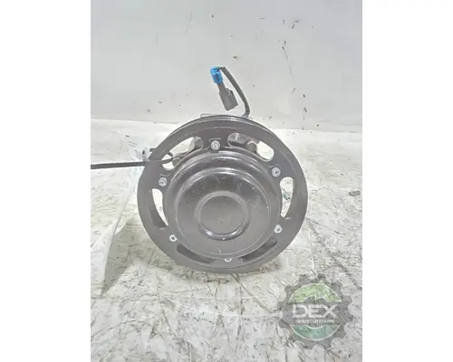 Air Conditioner Compressor VOLVO VNL440 Dex Heavy Duty Parts, LLC  