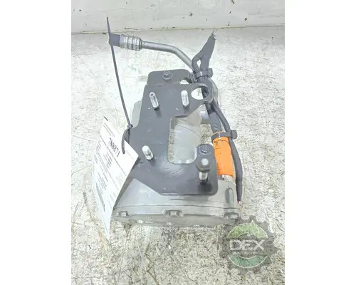 Air Conditioner Compressor VOLVO VNL440 Dex Heavy Duty Parts, LLC  