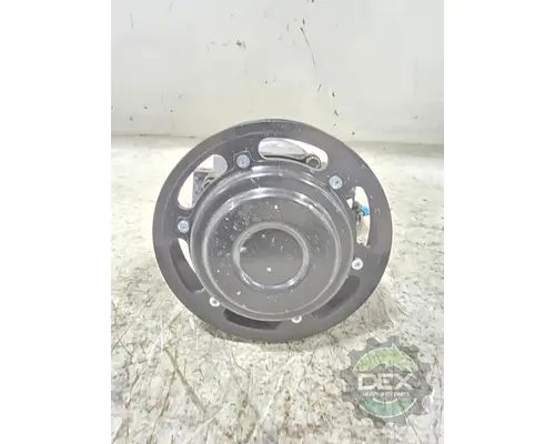 Air Conditioner Compressor VOLVO VNL440 Dex Heavy Duty Parts, LLC  
