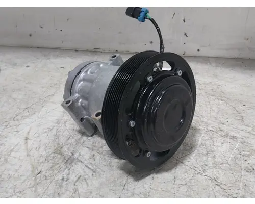Air Conditioner Compressor VOLVO VNL440 Dex Heavy Duty Parts, LLC  