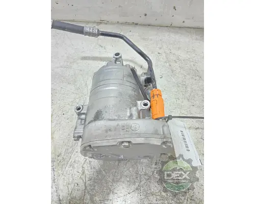 Air Conditioner Compressor VOLVO VNL440 Dex Heavy Duty Parts, LLC  