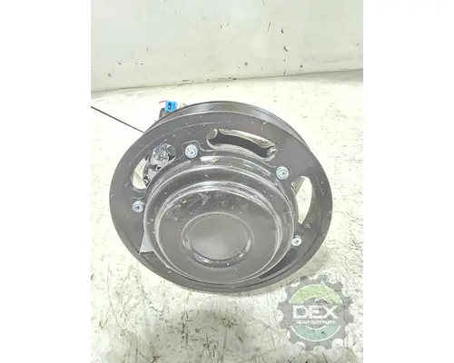 Air Conditioner Compressor VOLVO VNL440 Dex Heavy Duty Parts, LLC  