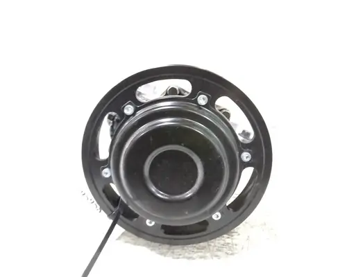 Air Conditioner Compressor VOLVO VNL440 Dex Heavy Duty Parts, LLC  