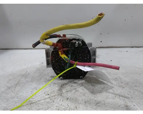 Alternator VOLVO VNL440 Dex Heavy Duty Parts, LLC  