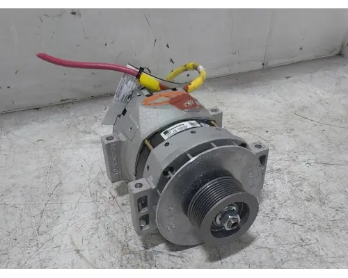 Alternator VOLVO VNL440 Dex Heavy Duty Parts, LLC  