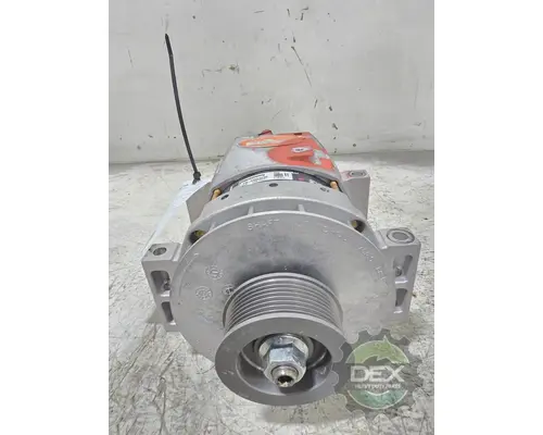Alternator VOLVO VNL440 Dex Heavy Duty Parts, LLC  