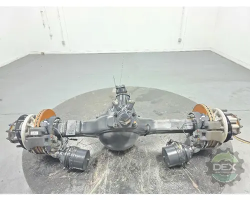 Axle Assembly, Rear (Single Or Rear) VOLVO VNL440 Dex Heavy Duty Parts, LLC  