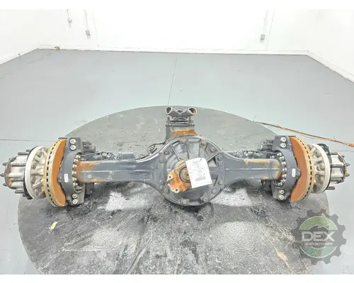 Axle Assembly, Rear (Single Or Rear) VOLVO VNL440 Dex Heavy Duty Parts, LLC  