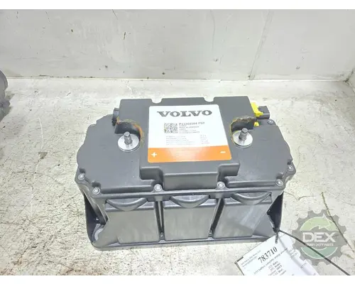 Battery VOLVO VNL440 Dex Heavy Duty Parts, LLC  